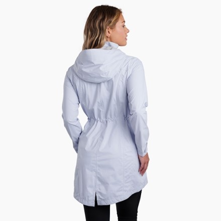 KUHL Jetstream Trench Coat - Women's 1