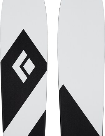 Black Diamond Helio Carbon 88 Skis - 2024/2025 5