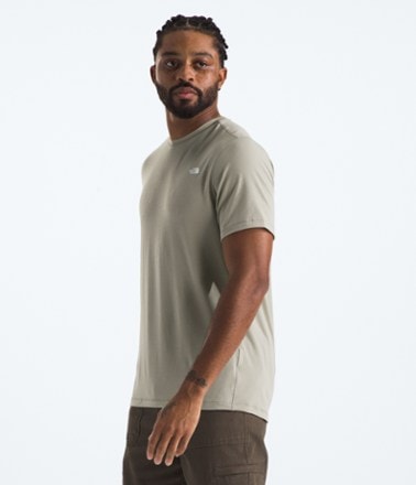 The North Face Adventure T-Shirt - Men's 4