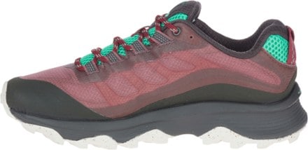 Merrell Moab Speed Low Hiking Shoes - Women's 1