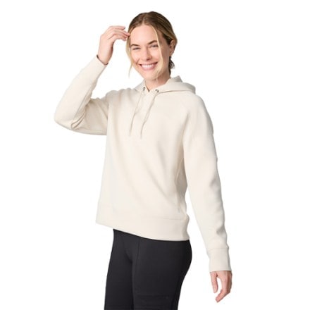 Free Country Sueded Lush Pullover Hoodie - Women's 0