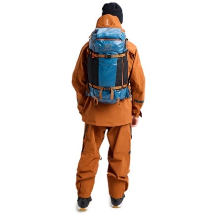 Burton AK Dispatch 35L Snow Pack 2