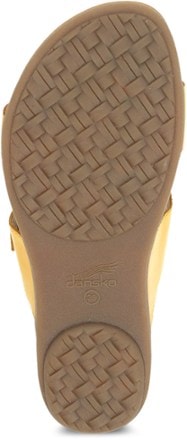 Dansko Justine Slides - Women's 6