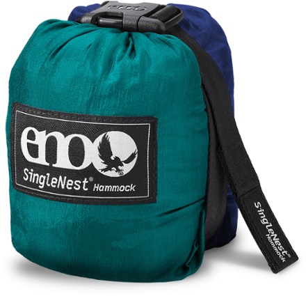 ENO SingleNest Hammock 1