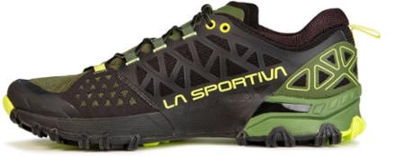 La Sportiva Bushido II Trail-Running Shoes - Men's 1