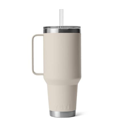 YETI Rambler Straw Mug - 42 fl. oz. 1