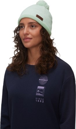 Mammut Snow Beanie 1