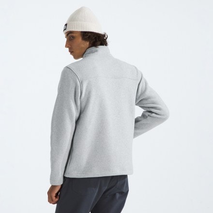 The North Face Gordon Lyons Full-Zip Jacket - Men's 2