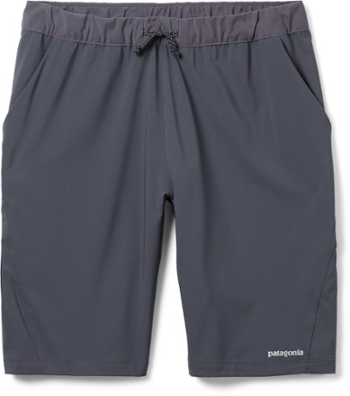 patagonia men's terrebonne shorts