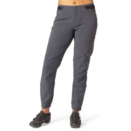 Terry Gravel Bike Pants - Women's 0