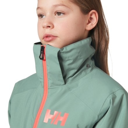 Helly Hansen Stellar Insulated Jacket - Kids' 6