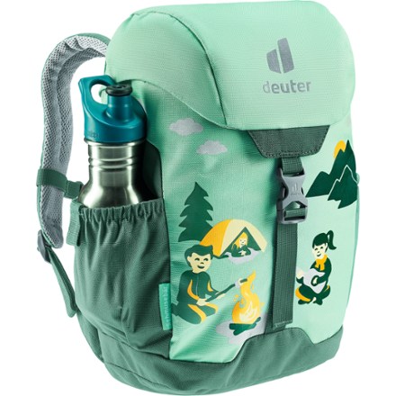 Deuter Schmusebar Pack - Kids' 8