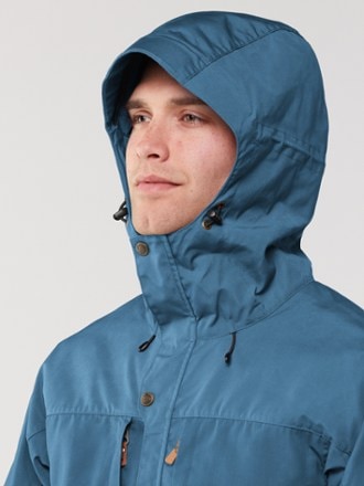 Fjallraven Skogso Jacket - Men's 4