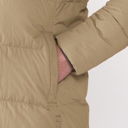 REI Co-op Campwell Down Parka - Women's 10