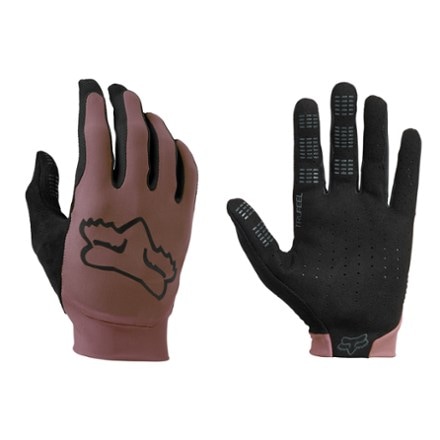 Fox mtb gloves online