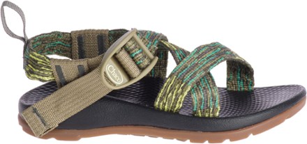 chaco heel strap loose