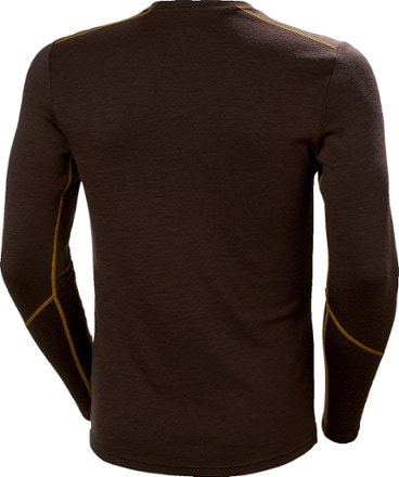 Helly Hansen LIFA Merino Midweight Crew Base Layer Top - Men's 3