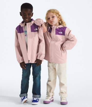 The North Face Antora Rain Jacket - Toddlers' 3