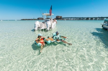 BOTE Hangout Sling Chair 3