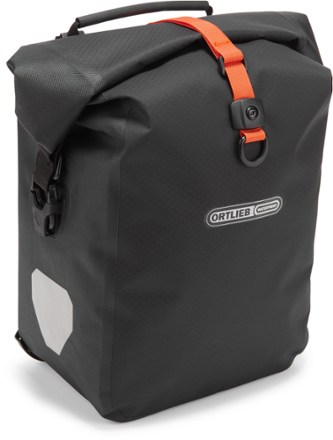 Ortlieb Gravel-Pack Panniers - Pair 3