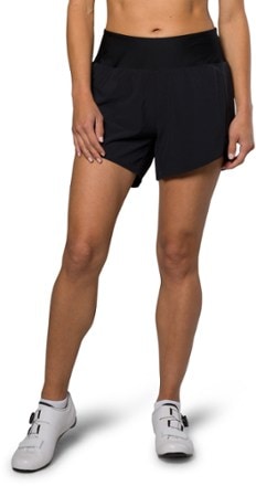 PEARL iZUMi Sugar Active 4" Cycling Shorts - Women's 1