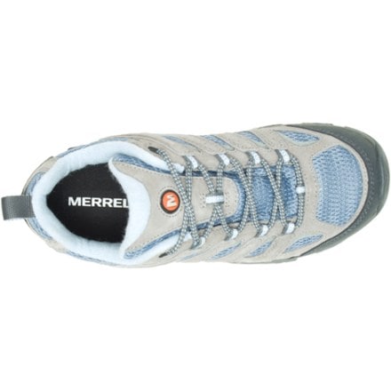 Merrell Moab 3 Hiking Shoes - Women's 5