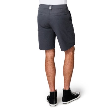 Free Country Taconic Ripstop Shorts - Men's 4