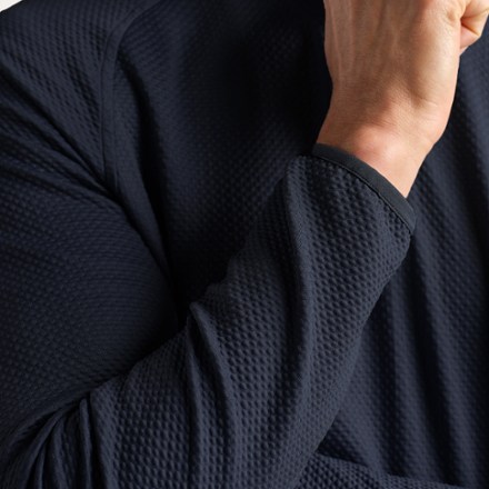 RHONE Founder's Golf Quarter-Zip - Men's 4