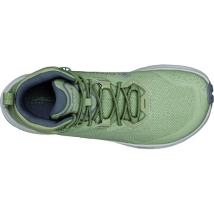 Altra Timp 6 Mid GTX Hiking Boots - Women's 6