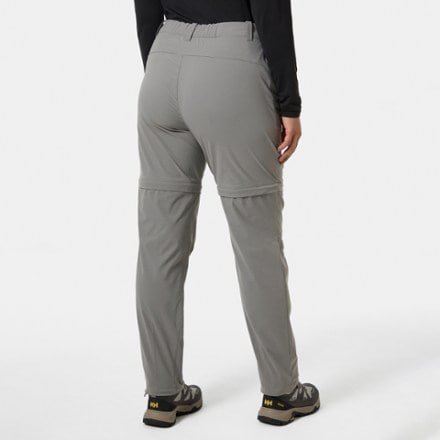 Helly Hansen Elv Light Zip-Off Tur Pants - Women's 1