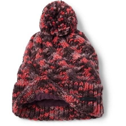 Columbia Bundle Up Beanie - Women's 1