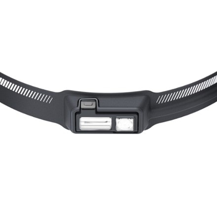 BioLite Dash 450 USB-C Rechargeable Running Headlamp 2