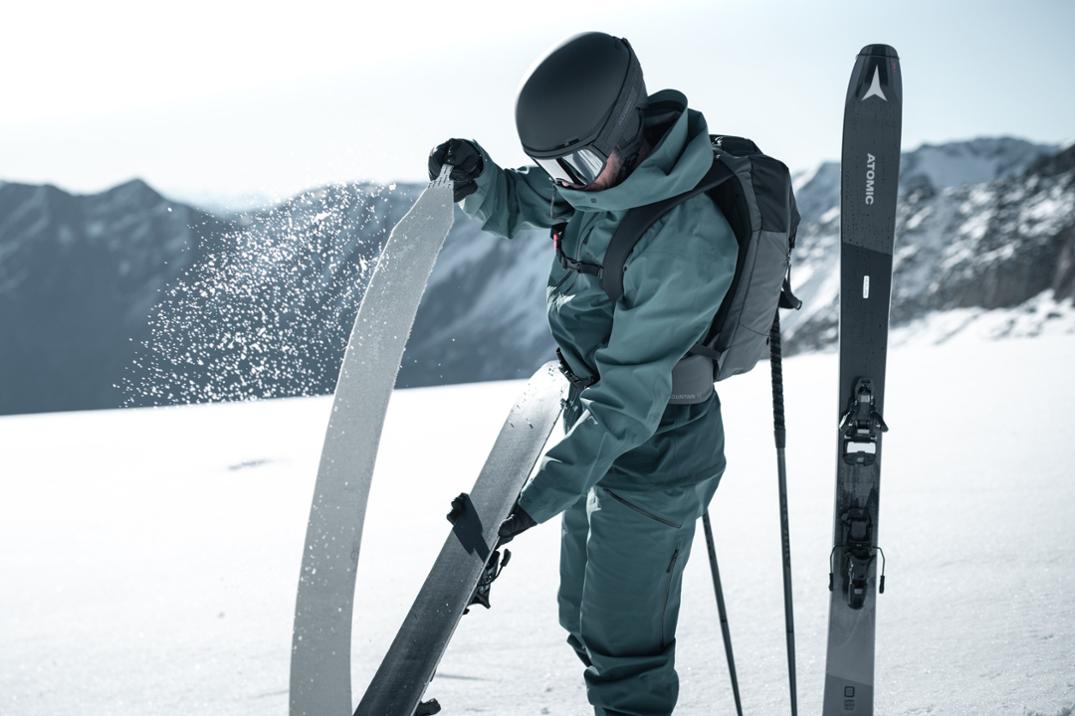 Location Image for Shift 13 MN Alpine Touring Ski Bindings