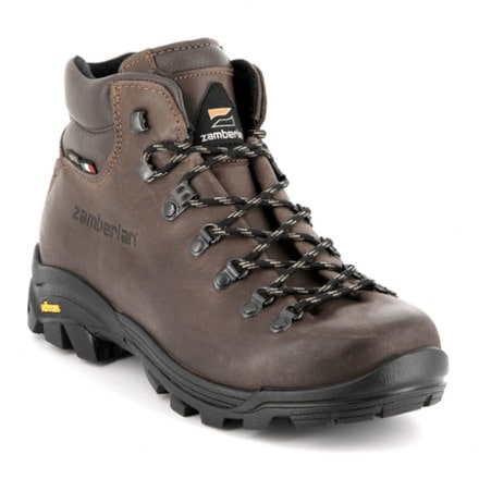 Zamberlan Trail Lite GTX Hiking Boots - Men's 1