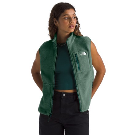 The North Face Yumiori Vest - Women's 1