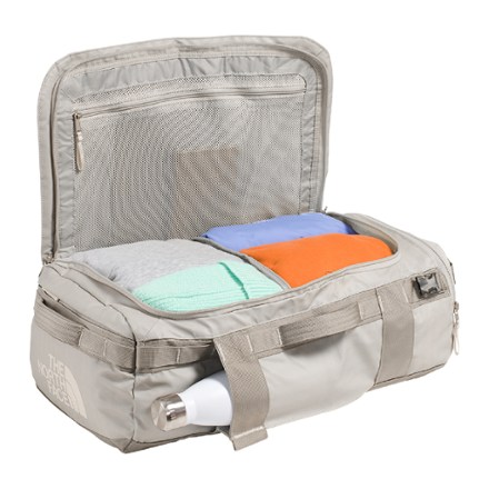 The North Face Base Camp Voyager Duffel - 32 L 4