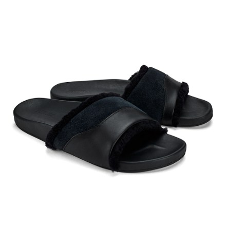 OluKai Ho'Ala Slides - Women's 1