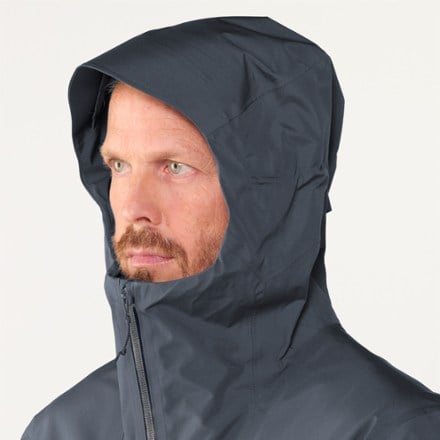 Patagonia Boulder Fork Rain Jacket - Men's 6