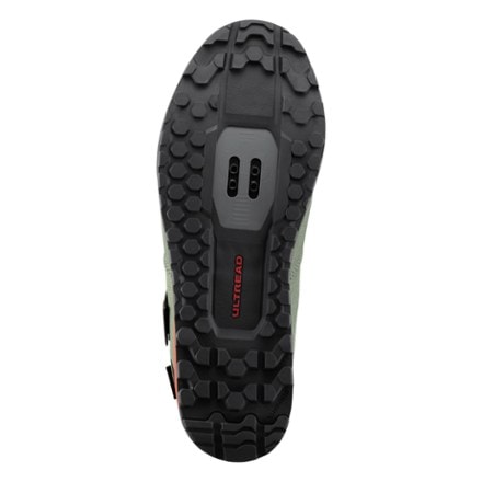 Shimano GE500 Mountain Bike Shoes - Men's 3