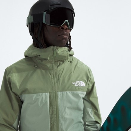 The North Face ThermoBall Snow Triclimate 3-in-1 Jacket - Men's 7
