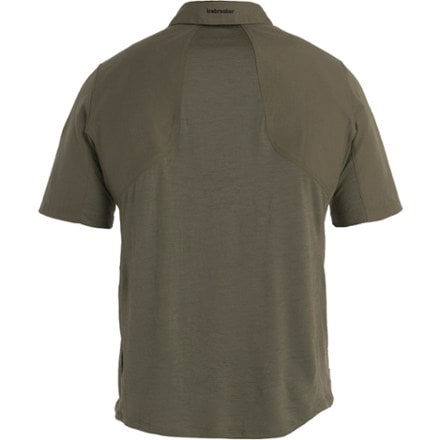 Icebreaker Merino Hike Top - Men's 4