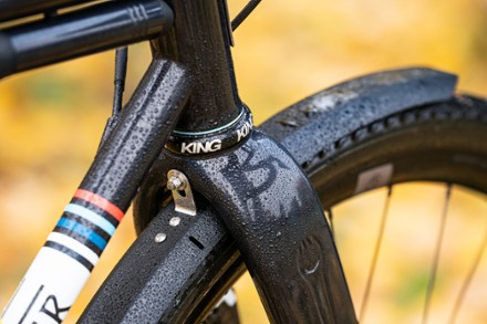 Bike Fenders & Mudguards for Mountain & Road Bikes | REI Co-op