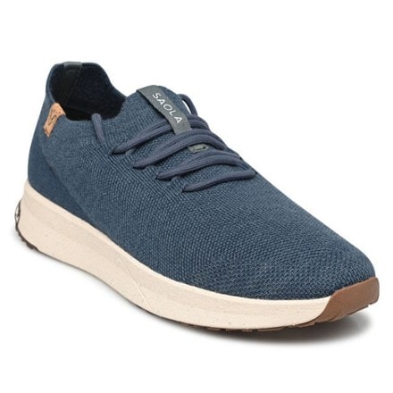 SAOLA Tsavo 2.0 Wool Shoes - Women's 2