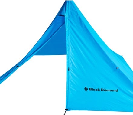 Black Diamond Mega Light 4P Tent 2