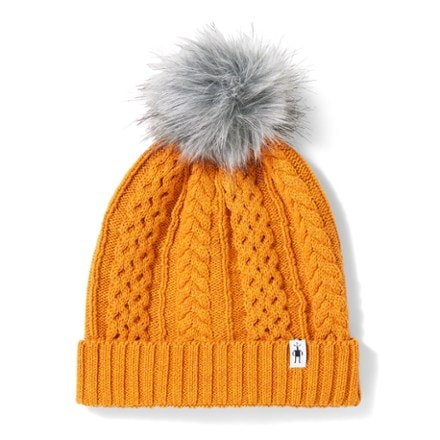 Smartwool Lodge Girl Beanie 0