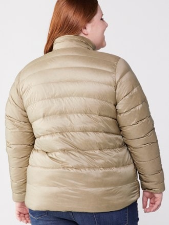 REI Co-op 650 Down Jacket - Women's 4