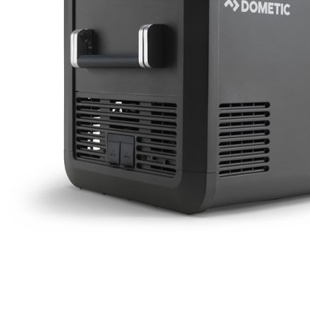 Dometic CFX5 55 Powered Cooler + Icemaker 4