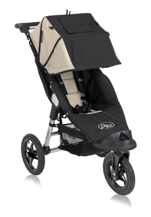 2013 uppababy vista configurations