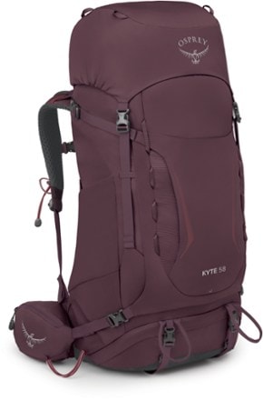 Osprey Kyte 58 Pack - Women's 0