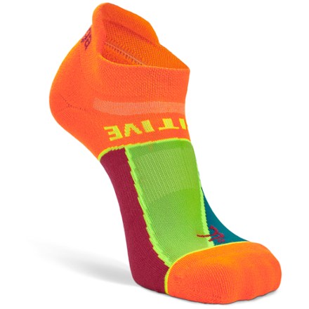 Balega Grit and Grace Positive Energy Socks - Women's 1